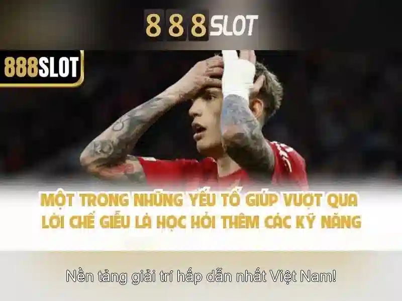 nhà cái 888SLOT