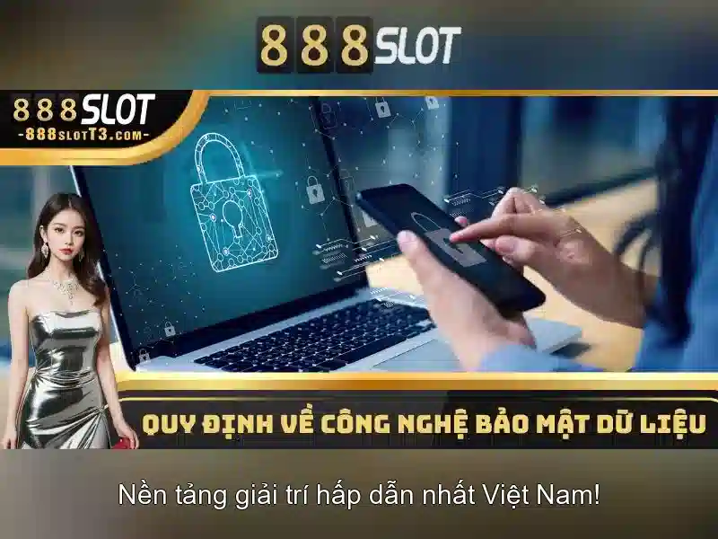 888 slot 5 mới nhất