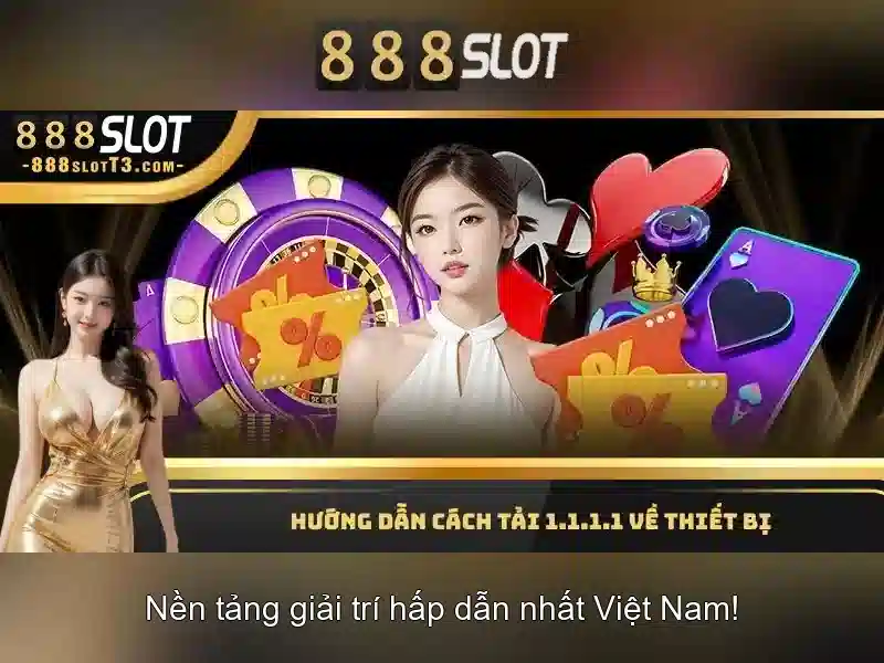 khuyến mãi slot