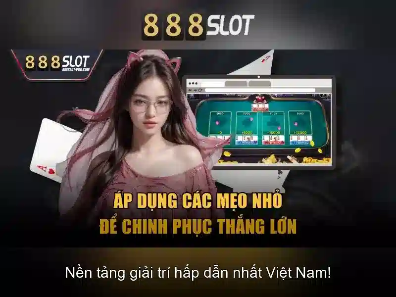 Trải nghiệm Slot Đỉnh Cao