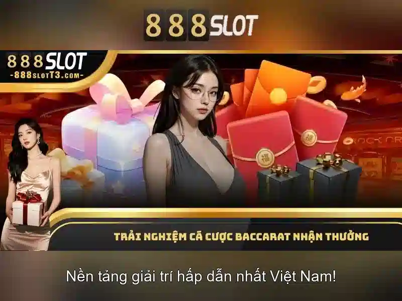 khuyến mãi 888SLOT