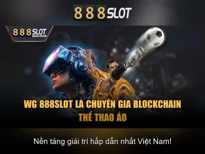 Đăng Nhập 888SLOT