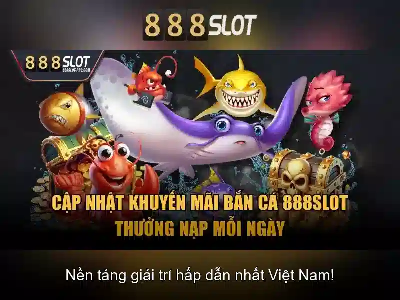 Ưu Điểm Của 888SLOT