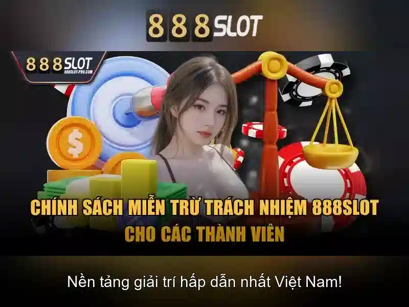 Đăng Ký Ngay Để Trải Nghiệm Game 888 Slot