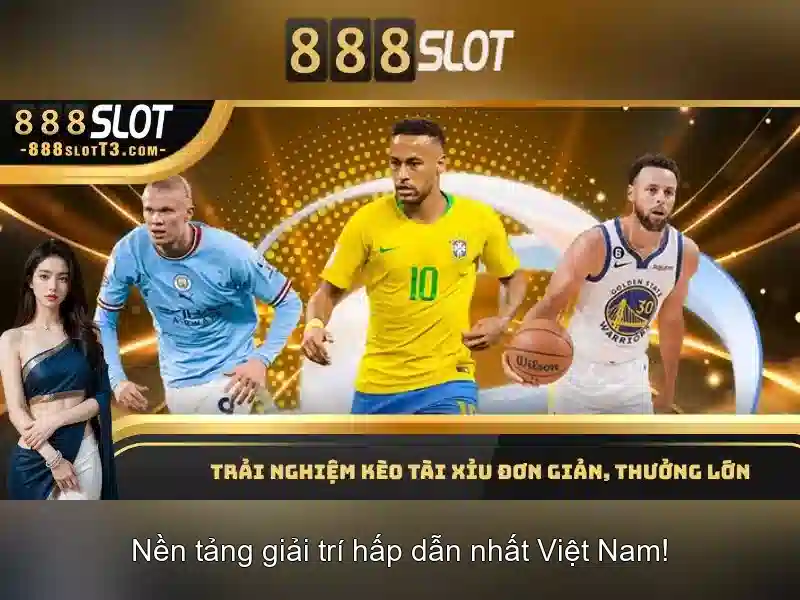 Cách Đăng Nhập 888slot.com