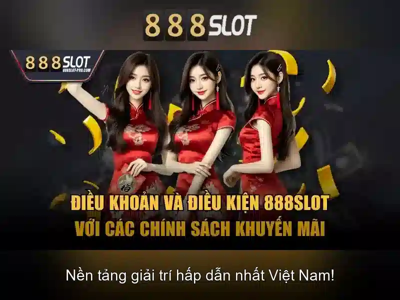 Tải App 888 Slot
