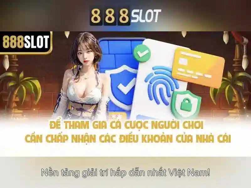 Trò Chơi Slot Độc Quyền Tại 888SLOT