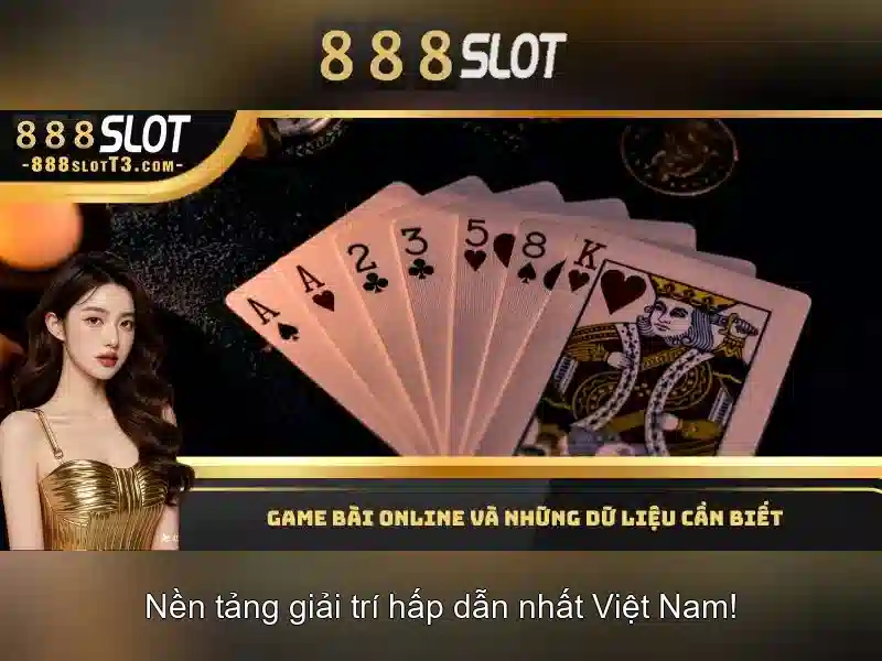 Quy Định Về Tài Khoản 888SLOT