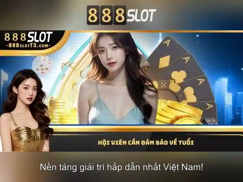 Đăng Ký 888slot