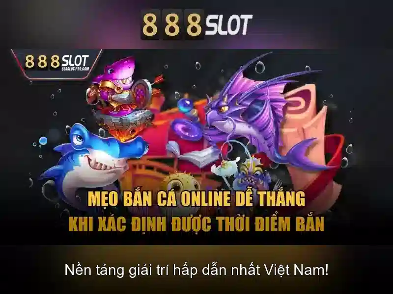 Hệ Thống Slot888Bet
