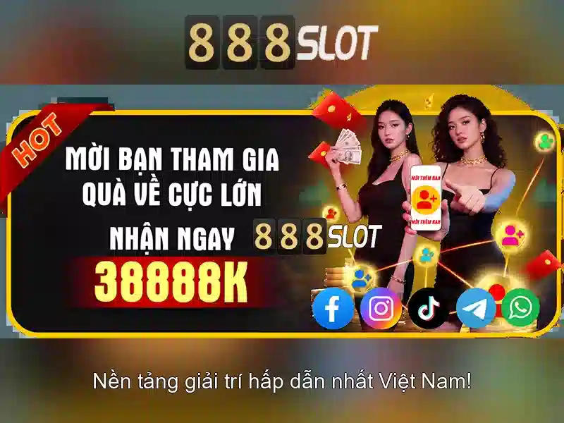 Khuyến Mãi Slot