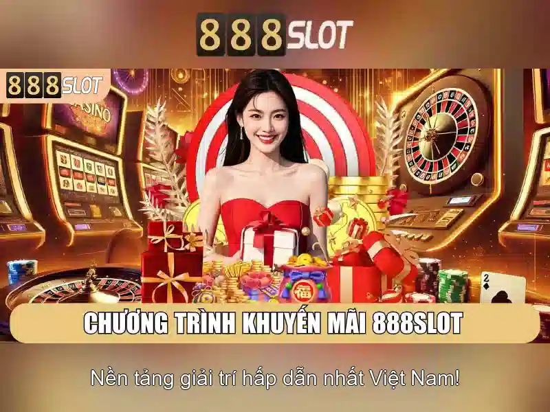 Trải nghiệm Slot Game Đỉnh Cao