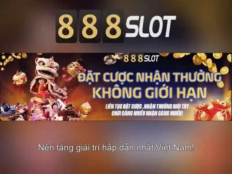 Ưu Đãi 888SLOT