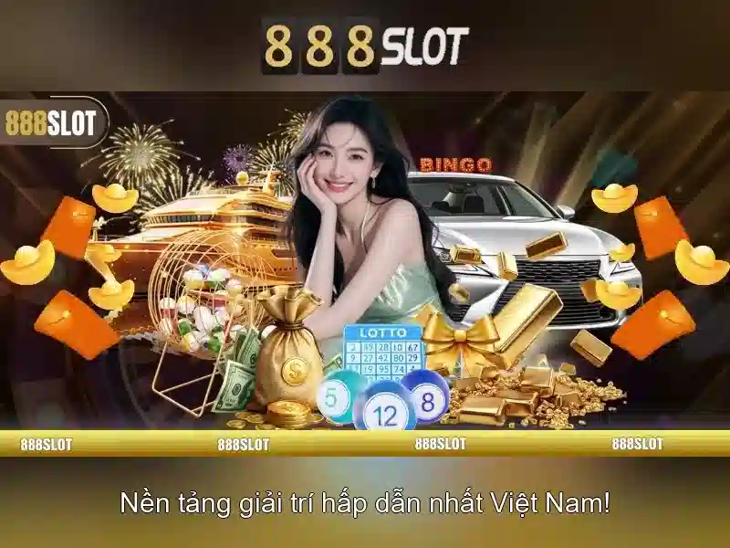 Ưu Đãi 888slot cc