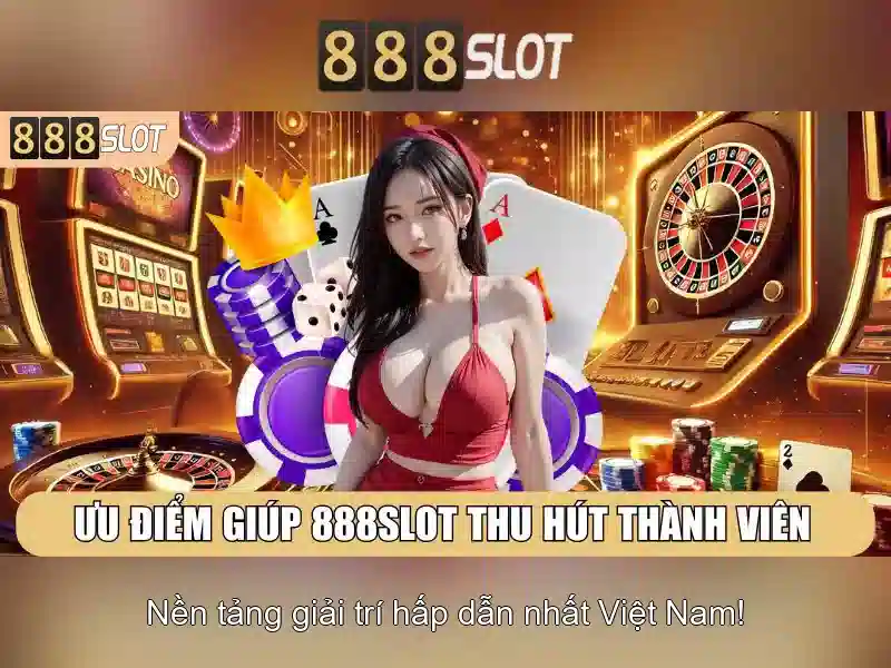 Hệ thống Slot