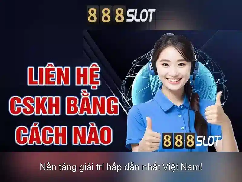 888slot Có Lừa Đảo Không? Giải Đáp Từ Chuyên Gia
