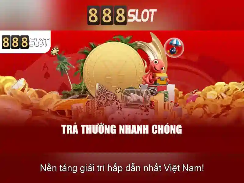 Ưu đãi tải 888SLOT