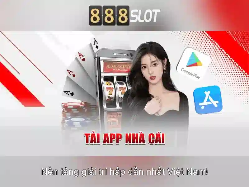 Trải Nghiệm SLOT