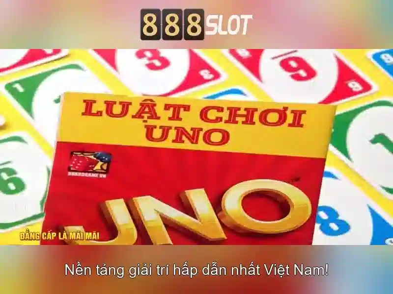 Trò Chơi Slot