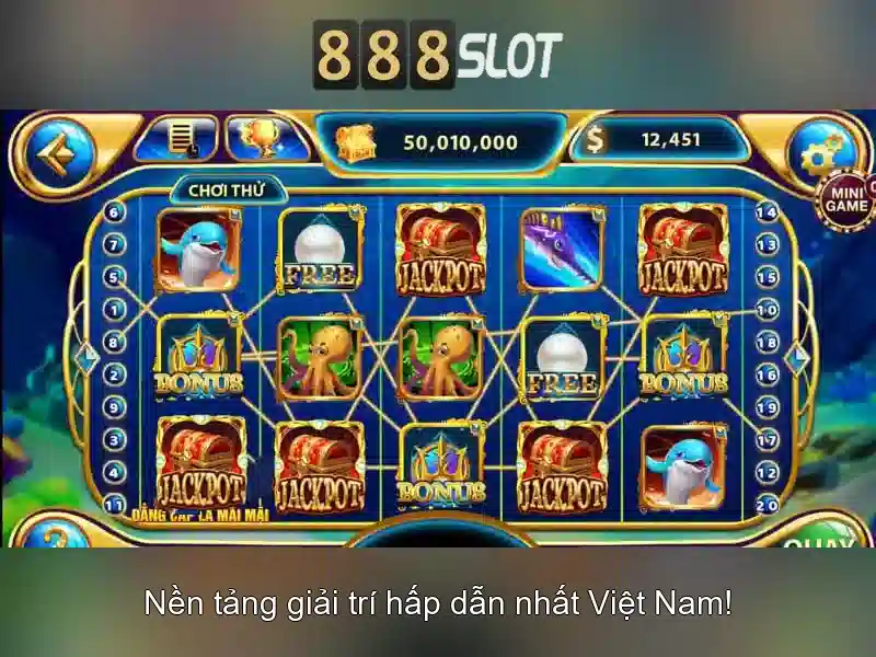 Tải APK 888SLOT