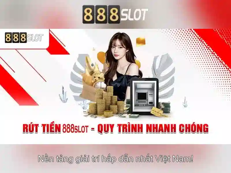Khuyến Mãi Slot 888 Slot App