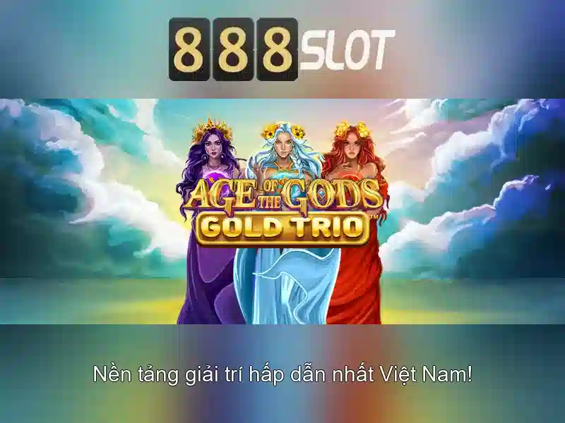 Giới Thiệu 888SLOT