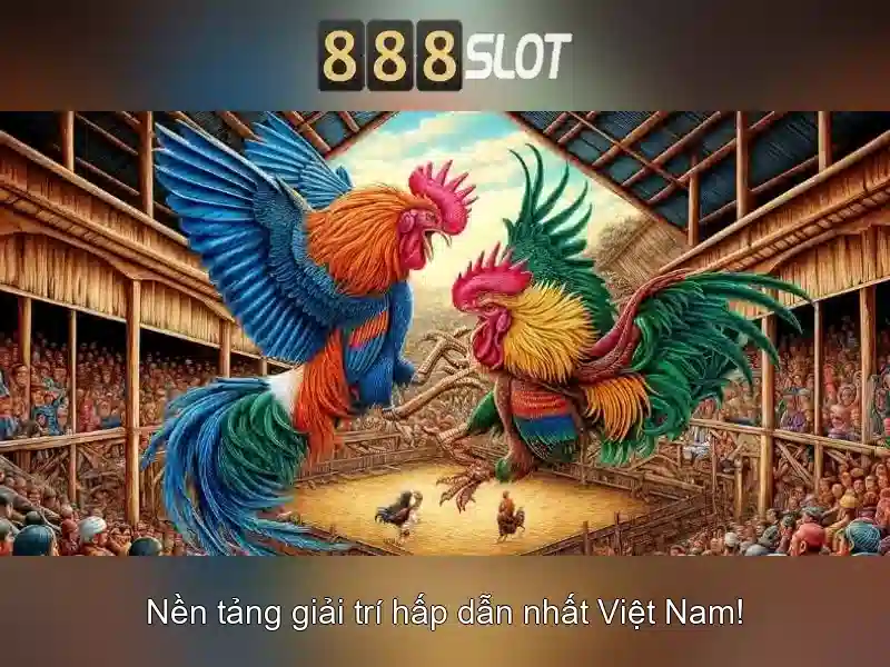 Khuyến Mãi Slot 888SLOT