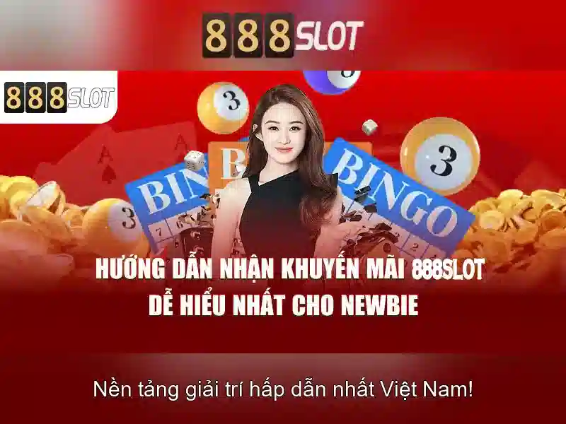 888SLOT – Trải Nghiệm Casino Slot Đỉnh Cao, Game Slot 888SLOT, Slot 888slot Casino 2026