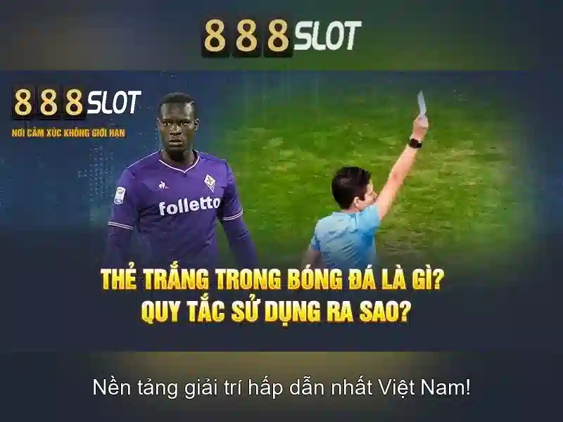 Trải nghiệm Slot đỉnh cao tại 888SLOT