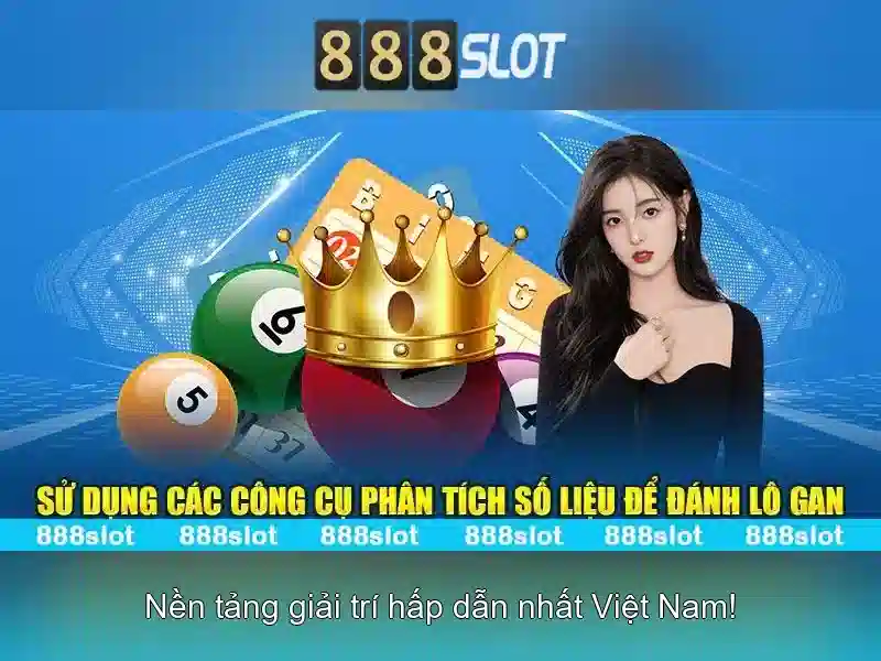 Đăng Ký Tài Khoản 888SLOT