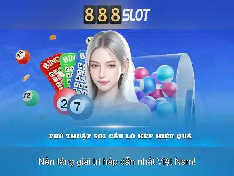 Trò Chơi Slot