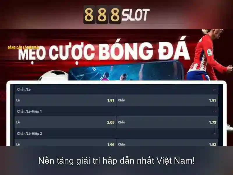 Trải Nghiệm SLOT Đa Dạng