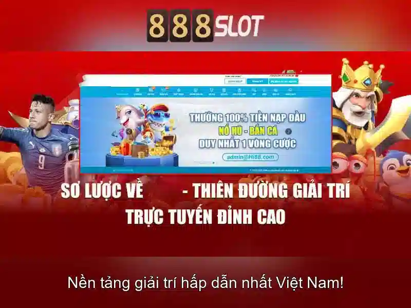 Hướng Dẫn Đăng Ký 888SLOT