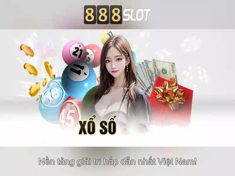 Trải Nghiệm Slot