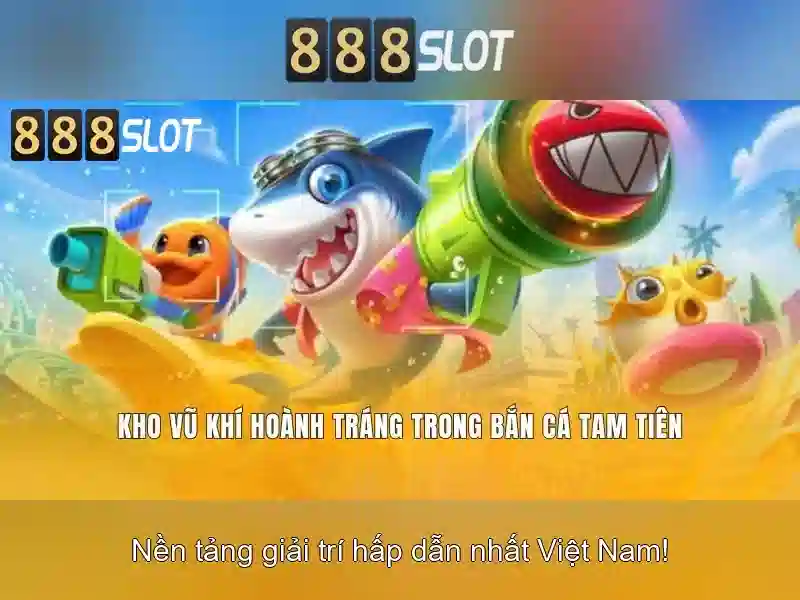 nạp tiền slot 888SLOT