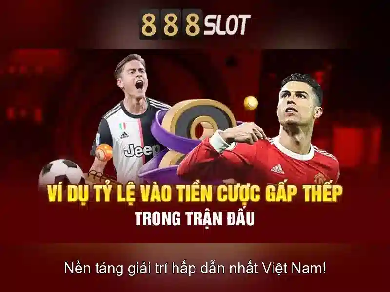 Đa Dạng Thể Loại Slot