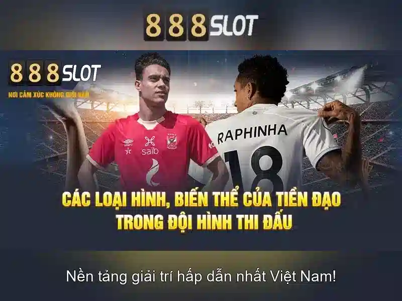 Ưu Đãi 888SLOT