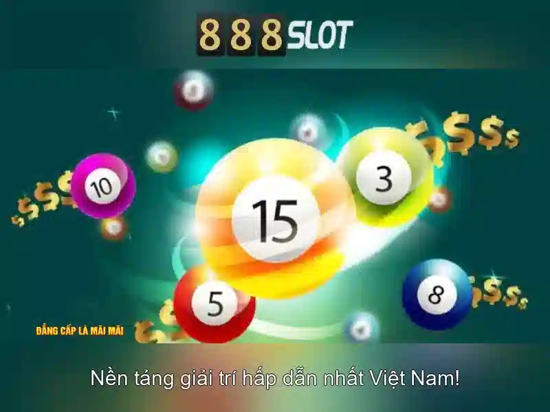 Nhận Thưởng 888slot