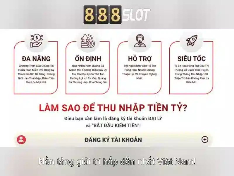 Giới Thiệu 888SLOT
