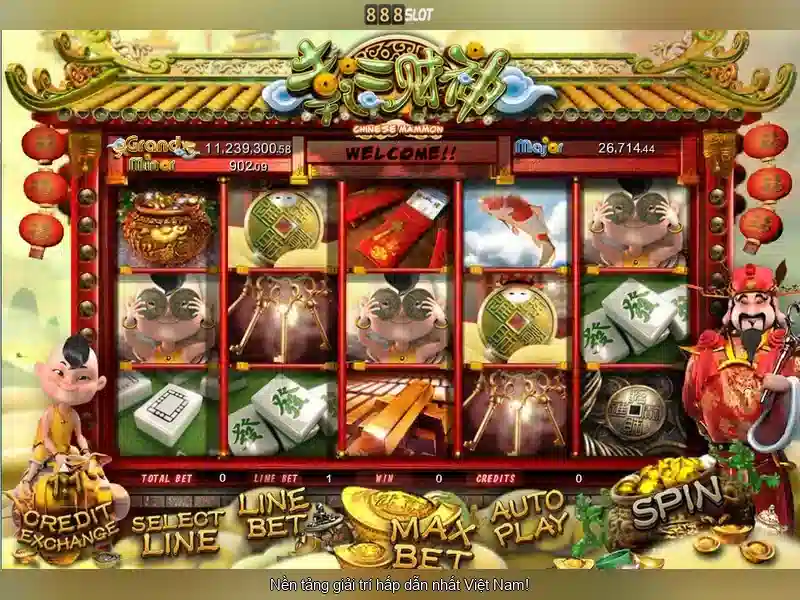 Ưu Điểm Khi Tải 888 Slot