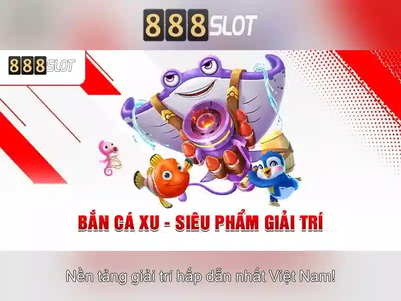 Khám Phá 888SLOT