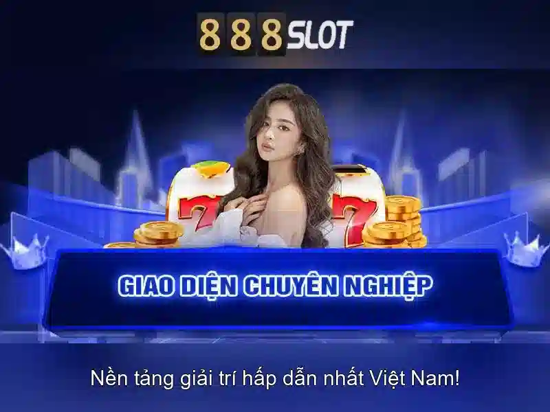 888SLOT – Telegram 888slot Chuyên Nghiệp Nhất 2026