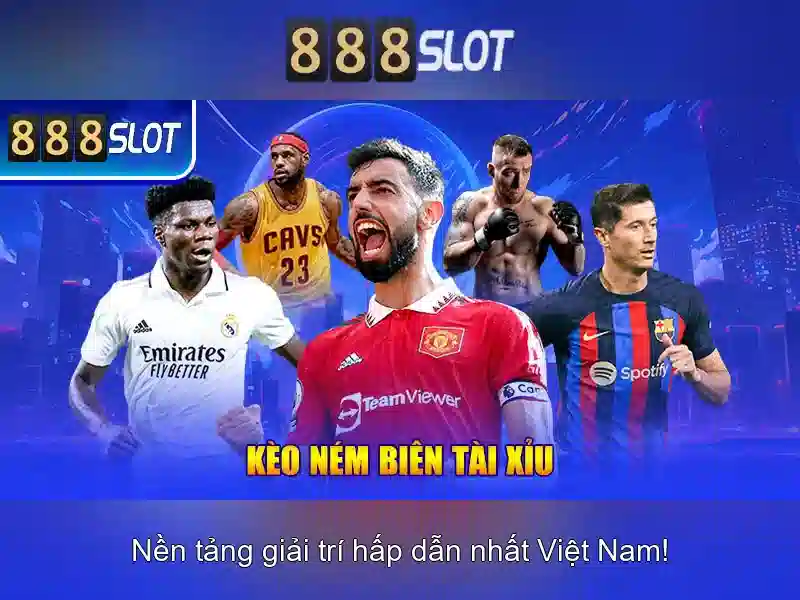 888SLOT Casino Slot