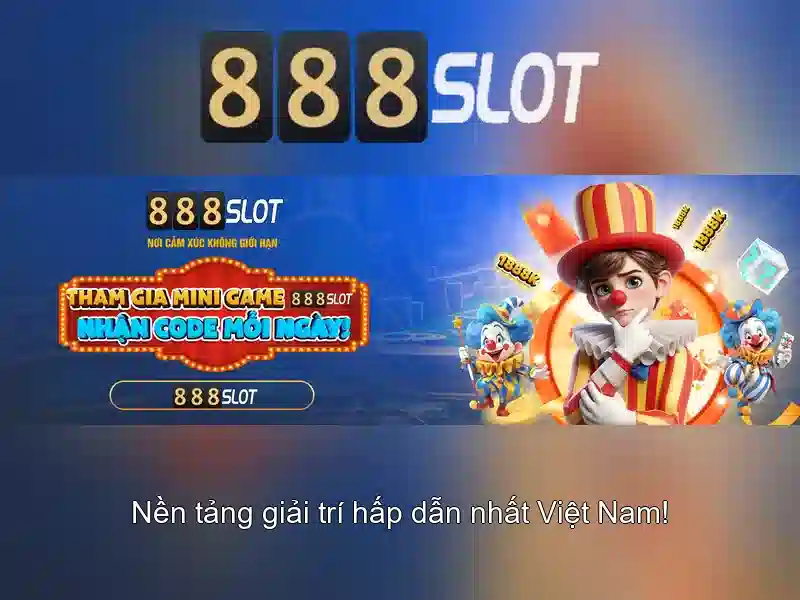 Thể Thao 888SLOT
