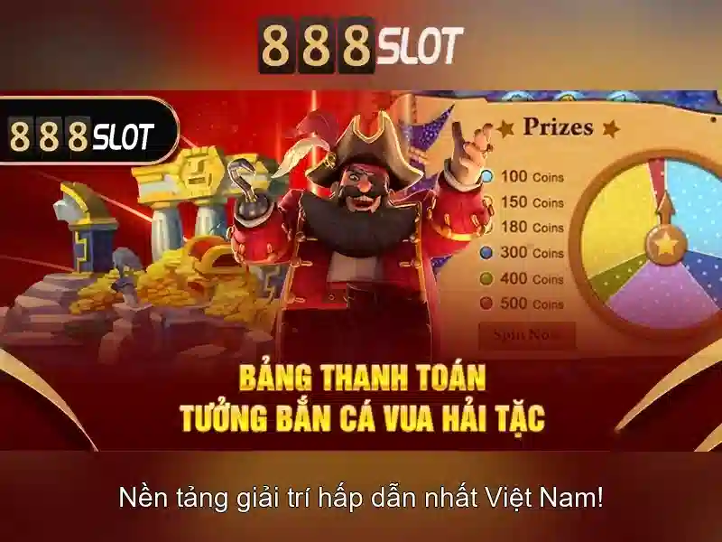 888SLOT – Trải Nghiệm Slot Đỉnh Cao Với Nhiều Loại Trò Chơi Đa Dạng 2026