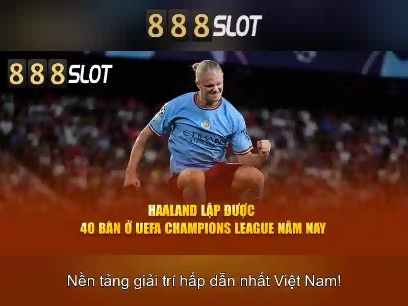 Trải Nghiệm Casino 888SLOT