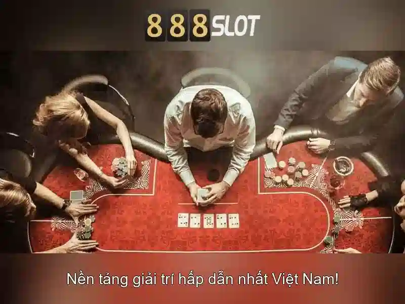 Khám Phá 888SLOT
