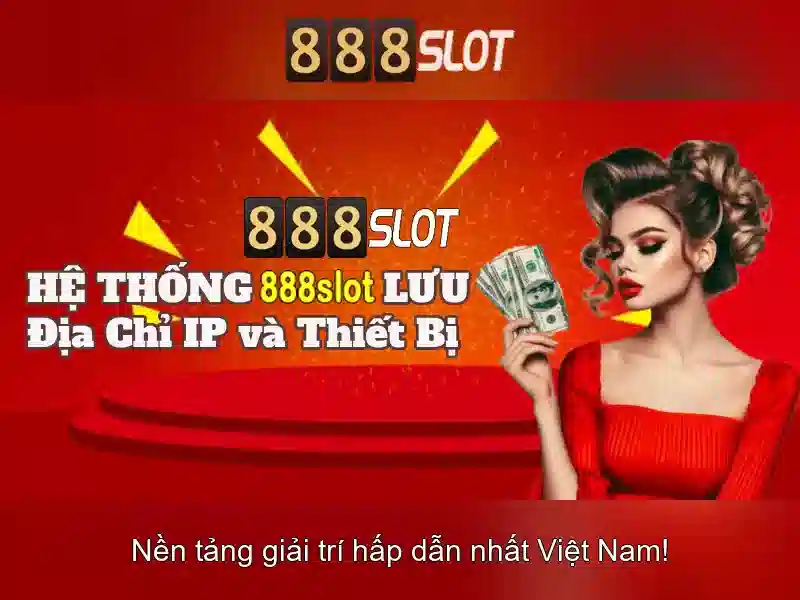 Slot 888SLOT Đa Dạng Thể Loại