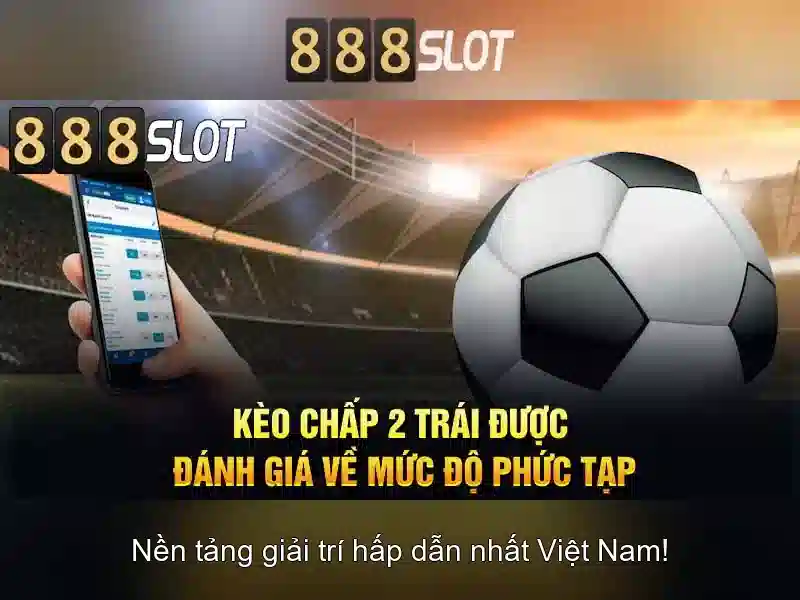 Giao Diện 888SLOT