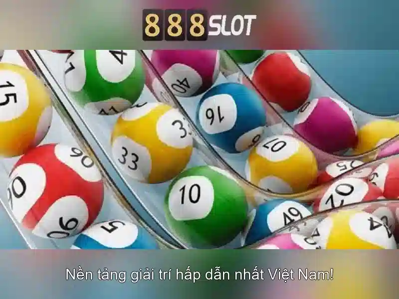 Giới Thiệu Về 888SLOT